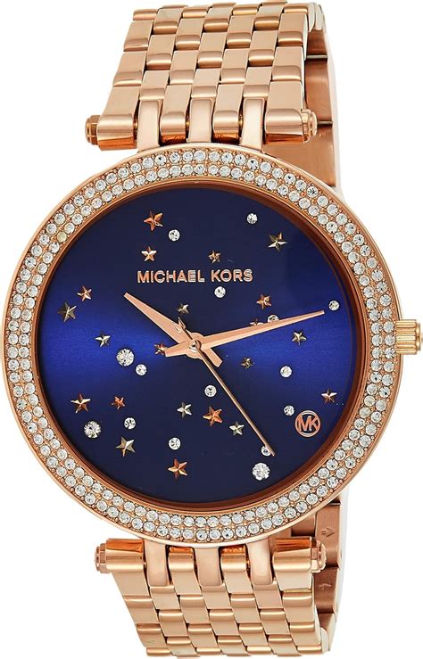 amazon michael kors watches on sale|Amazon Michael Kors watch women.